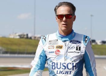 Kevin Harvick Blasts Goodyear for Holding NASCAR Back as 2025 Season Kicks Off with The Clash
