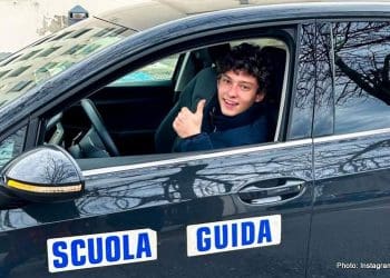 Mission accomplished: F1 prodigy Andrea Kimi Antonelli gets Driving licence, so he can step into Hamilton’s shoes at Mercedes