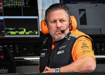 McLaren Set to Enter LMDh Racing: Iconic Brand Prepares for Global Prototype Showdown