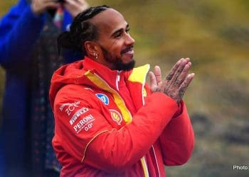 Hamilton opens up on Ferrari switch: “It’s a leap of faith, but the right challenge”