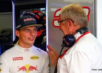 Max Verstappen’s path to F1 greatness: The pivotal meeting that sealed his Red Bull destiny