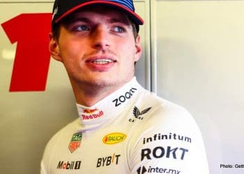 “A Force Unlike Any Other”: Racing Bulls CEO Peter Bayer on What Makes Max Verstappen Unstoppable