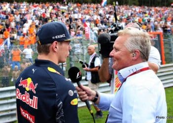 FIA Drops Johnny Herbert Over Media Ties—Christian Horner Calls It “The Right Decision, nothing to do with Verstappen”