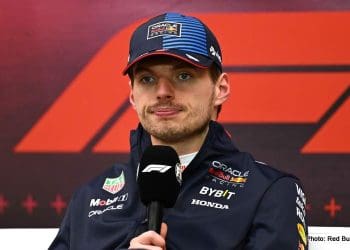 FIA Cracks Down: Harsh Penalties for Swearing and Political Statements Spark Driver Backlash