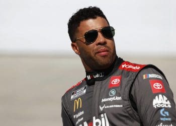Bubba Wallace Finds New Drive: Fatherhood Fuels His Daytona 500 Dreams