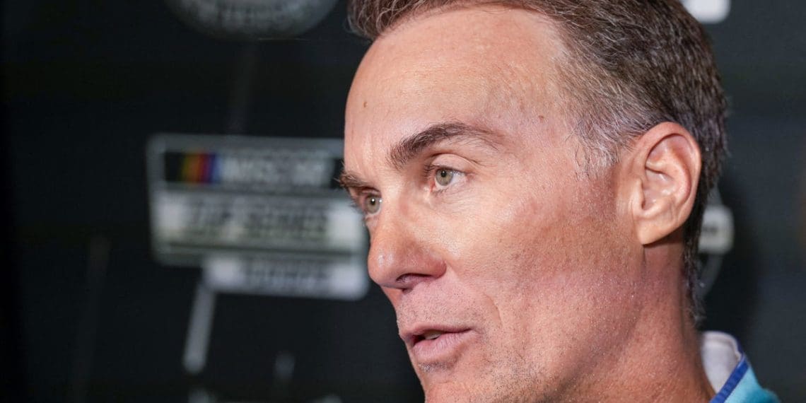 NASCAR’s $1 Million PR Gamble: Bold Move or Just “Peanuts” for Drivers?