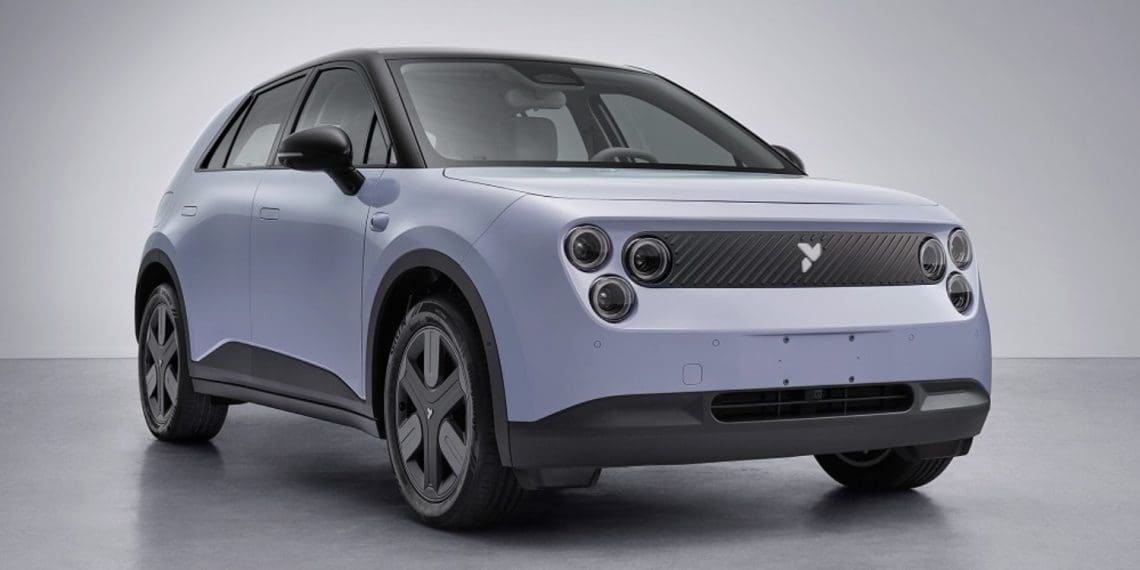 Firefly revela novos detalhes do primeiro modelo que vai chegar à Europa