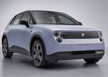 Firefly revela novos detalhes do primeiro modelo que vai chegar à Europa