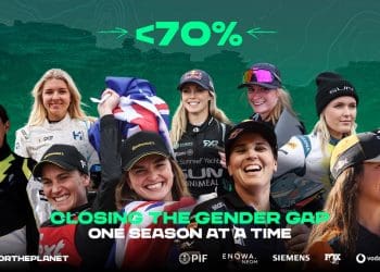 Breaking Barriers: How Extreme E’s Gender-Equal Racing Revolutionized Motorsport