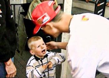 From Paddock Playmates to Record-Breakers: The Schumacher-Verstappen Bond That Shaped F1’s Greatest –  „Michael Schumacher treated Max Verstappen like his own son“
