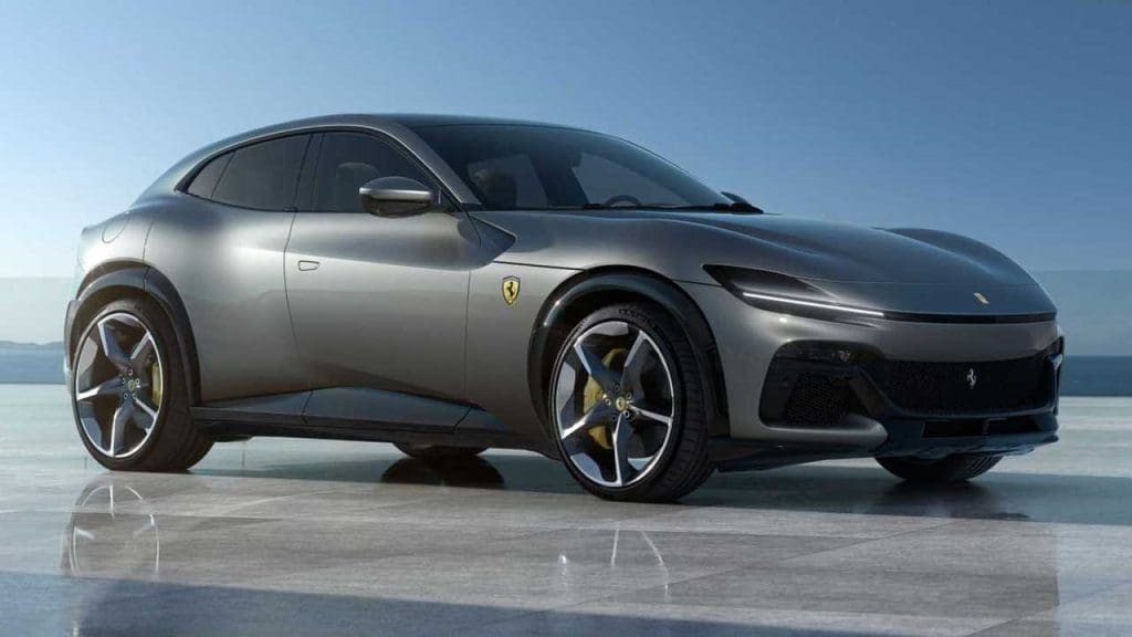O Lucro da Ferrari Dispara em 2024 com o Aumento da Procura por Supercarros e Personalização