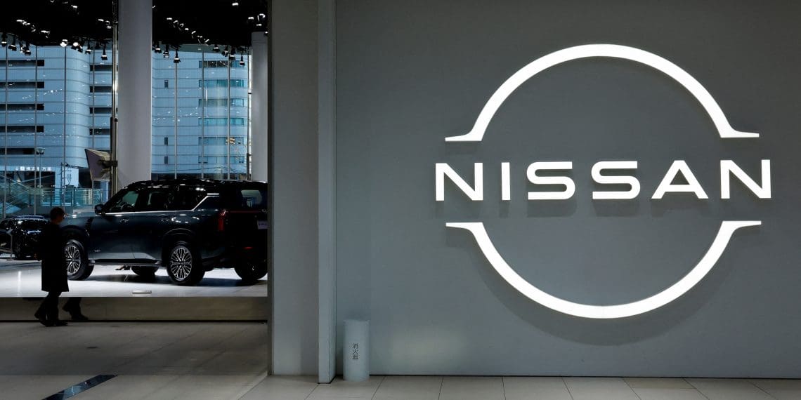 Foxconn Eyes Renault’s Stake in Nissan, Seeks Industrial Cooperation Over Ownership