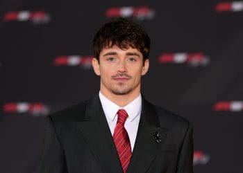 Charles Leclerc Prepares to Topple Lewis Hamilton and Max Verstappen in 2025 F1 Title Race