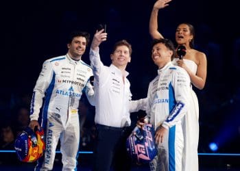 Team Boss Confident of No Lasting Impact after Williams’ 2024 Formula 1 Series Crashes