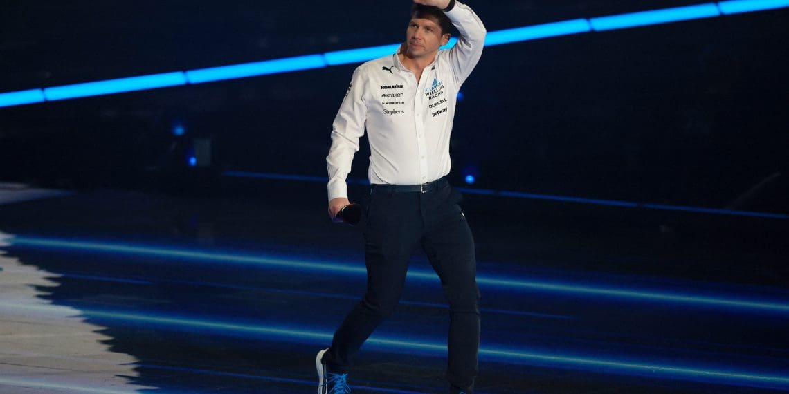 Team Boss Confident of No Lasting Impact after Williams’ 2024 Formula 1 Series Crashes