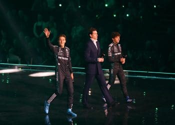 Mercedes and INEOS Remain United: Toto Wolff Debunks Split Rumours Amid F1 Stakes Discussions