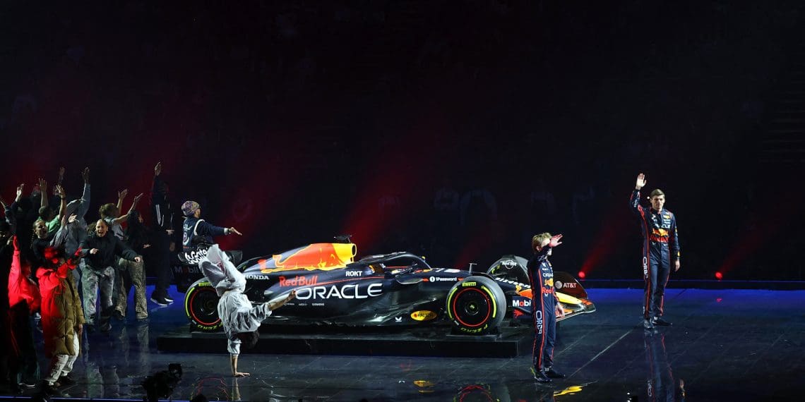 Overcoming Performance Challenges: Red Bull’s Efforts to Improve RB20 for 2025 Season