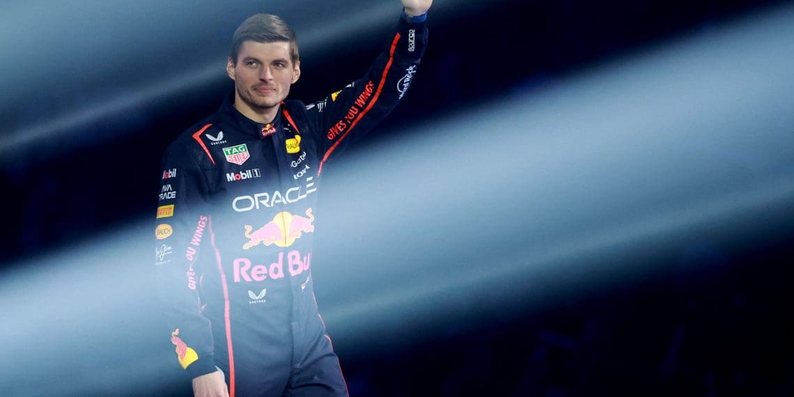 Max Verstappen Prepares for Fatherhood, Shares Excitement Ahead of 2025 F1 Campaign