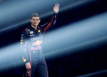 Max Verstappen Prepares for Fatherhood, Shares Excitement Ahead of 2025 F1 Campaign