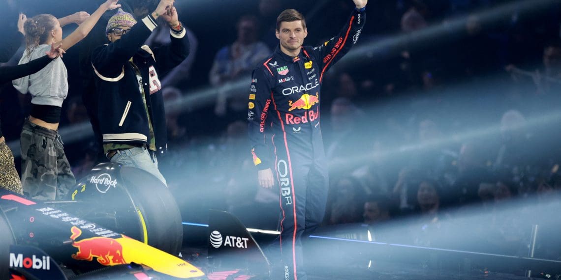 Helmut Marko Admits Max Verstappen Could Leave Red Bull Due to ‘Performance Clause’
