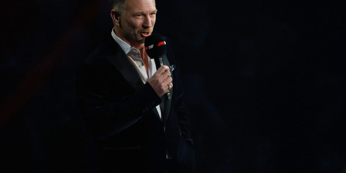Christian Horner Slams Media Over Max Verstappen’s $1.2 Billion Aston Martin Rumor