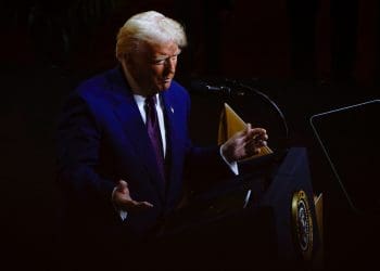 Controversial Pardon: Ex-NASCAR Driver Involved in Capitol Attack Granted Clemency by Donald Trump