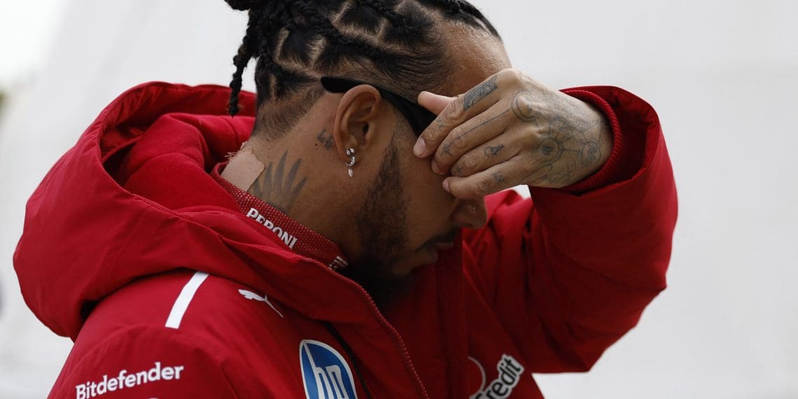 Lewis Hamilton Asserts His Unrivaled Status in Formula 1 Despite Toto Wolff’s Controversial Comments