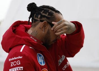 Lewis Hamilton Asserts His Unrivaled Status in Formula 1 Despite Toto Wolff’s Controversial Comments