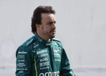Hamilton Expresses Joy Over Ferrari Performance During F1 Pre-Season Testing