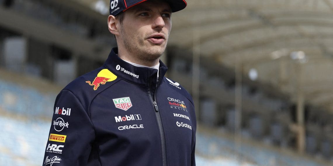 Max Verstappen’s Unwavering Loyalty to Red Bull Amid Adrian Newey’s Departure