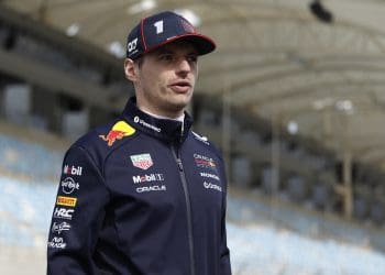 Max Verstappen’s Unwavering Loyalty to Red Bull Amid Adrian Newey’s Departure