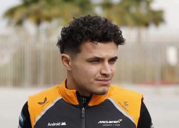 McLaren’s Innovative MCL39 F1 Car Faces Early Setbacks: Lando Norris Identifies Rear Weakness