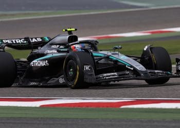 Mercedes Takes a Page from Red Bull’s Playbook: F1 2025 Designs Spark Controversy and Hopes for a Comeback