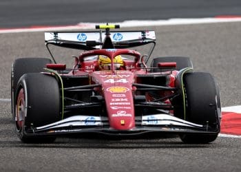 Inside F1 2025 Pre-Season Testing: Hamilton’s Ferrari Debut, Norris Tops Timesheet, and Rookies Hit the Track
