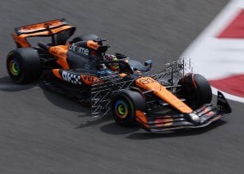 Flexi-Wings Clampdown: Diverging Views from McLaren and Red Bull on FIA’s New F1 2025 Regulations