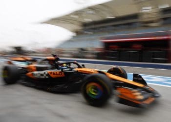 Unpredictable Impact of Formula 1’s Flexi-wing Clampdown: Insights from McLaren and Red Bull