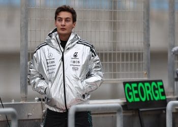 Mercedes Embraces New Era Without Lewis Hamilton: George Russell Asserts Forward Focus in 2025 Formula 1 Season