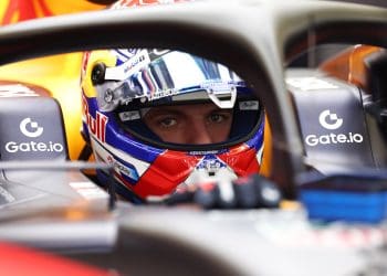 Max Verstappen Confident After First Day of Preseason Testing: 2025 Key Year for Red Bull