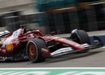 Ferrari Lauded as the ‚Standout‘ Innovator on the 2025 F1 Grid by Red Bull Boss