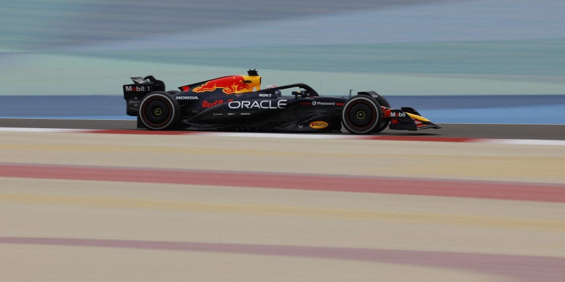 Max Verstappen’s Strategy: Guarding RB21 Performance Secrets Against Rivals in 2024 Season