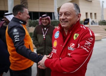 McLaren CEO Teases Secret Innovations Amid Rival F1 Teams’ Radical Changes for 2025 Season