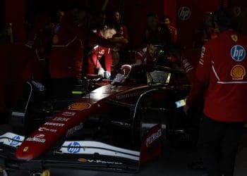 Ferrari’s Strategic Moves in Response to FIA’s New Regulations: Impact on 2025 F1 Championship Race