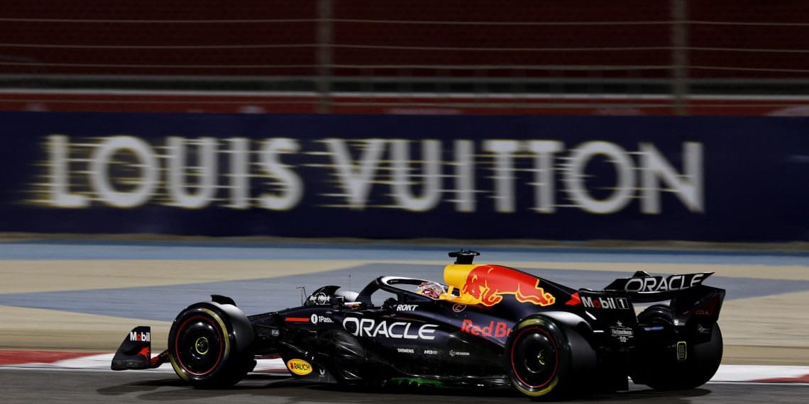 Unveiling the Subtle Revamp: A Closer Look at Red Bull’s 2025 F1 Car Changes