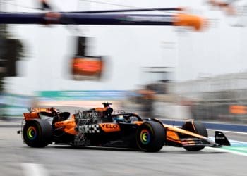McLaren’s Stellar Race Pace Raises the Bar, Predicts Top-Six Faceoff in Upcoming F1 Season