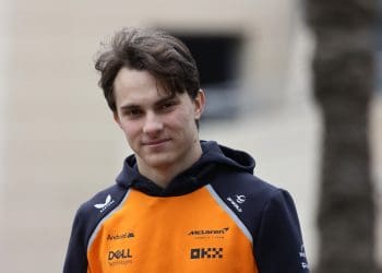 Hamilton Expresses Joy Over Ferrari Performance During F1 Pre-Season Testing