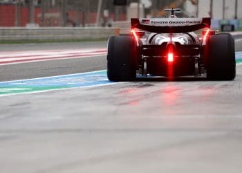 FIA’s New Cooling Vests: Impractical in Current Form, Says Haas Driver Esteban Ocon