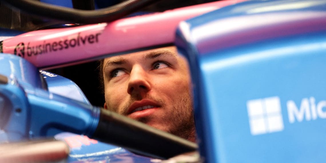 Hamilton Expresses Joy Over Ferrari Performance During F1 Pre-Season Testing