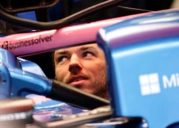 Hamilton Expresses Joy Over Ferrari Performance During F1 Pre-Season Testing