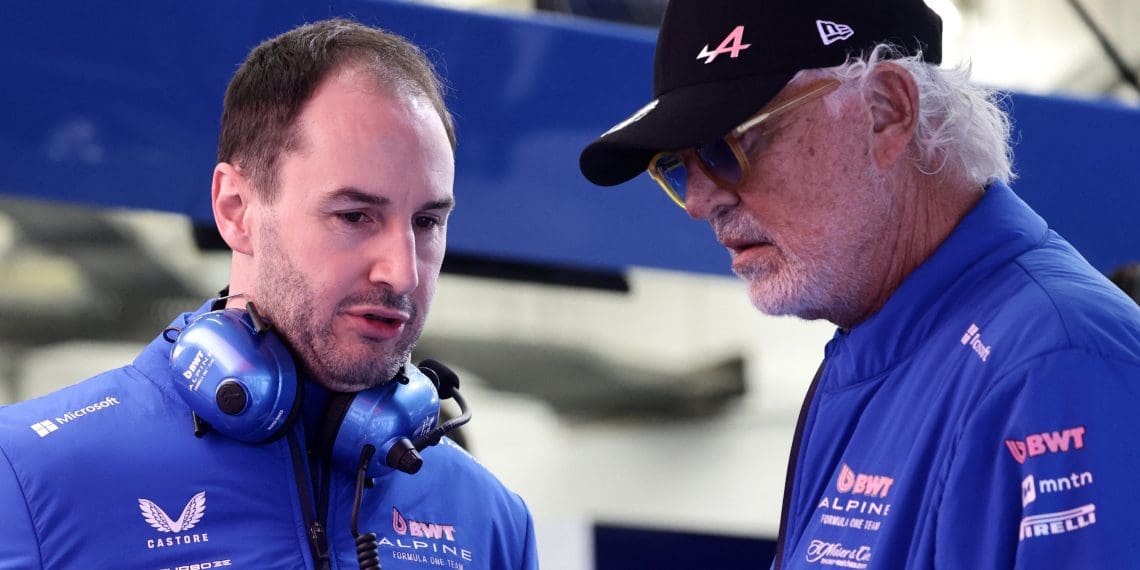 Hamilton Expresses Joy Over Ferrari Performance During F1 Pre-Season Testing