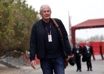 Red Bull’s RB21 Issues and Verstappen’s Absence: Helmut Marko’s Assessment of Ferrari’s Pace in Bahrain Test